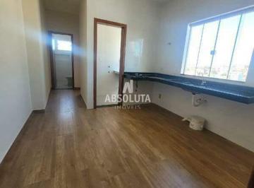 Apartamento · 1 Quarto · 1 Vaga · Apartamento para aluguel, 1 quarto, 1 vaga, Albertina - Conselheiro Lafaiete/MG