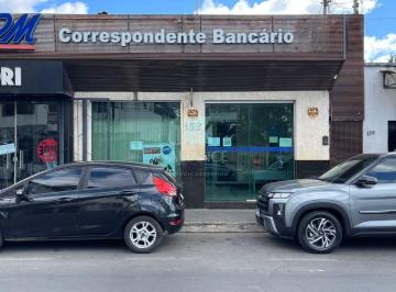 Comercial · 80m² · LOJA PARA ALUGAR 80M² - BAIRRO: CENTRO - LAGOA SANTA/MG
