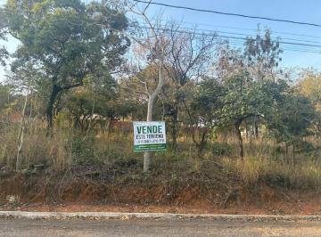 Terreno · 1000m² · Lote de 1.000 m² no Represa Ville – Espaço e Natureza para Você!