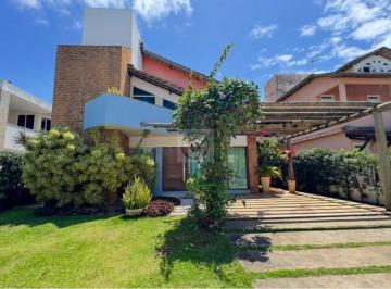 Casa · 280m² · 3 Quartos · 4 Vagas · Casa porteira fechada no Condomínio Guilherminho Rezende