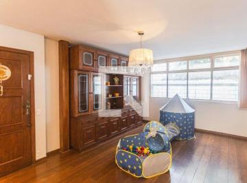 Apartamento · 275m² · 4 Quartos · 3 Vagas · Apartamento à Venda - Santo Agostinho, 4 Quartos,  275 m² - Belo Horizonte