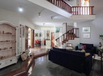 Casa · 360m² · 4 Quartos · 2 Vagas · Casa à Venda - Itapoã, 4 Quartos,  360 m² - Belo Horizonte