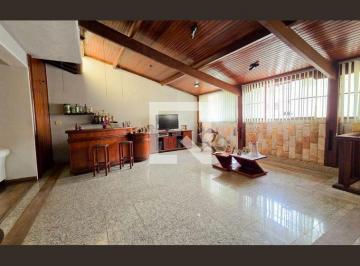 Casa · 200m² · 3 Quartos · 2 Vagas · Casa à Venda - Caiçara-Adelaide, 3 Quartos,  200 m² - Belo Horizonte