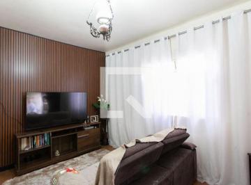 Casa · 123m² · 4 Quartos · 1 Vaga · Casa à Venda - Céu Azul, 4 Quartos,  123 m² - Belo Horizonte
