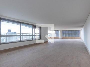 Apartamento · 323m² · 4 Quartos · 4 Vagas · Apartamento à Venda - Santa Lúcia, 4 Quartos,  323 m² - Belo Horizonte
