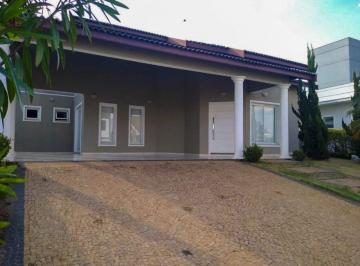 Casa · 210m² · 3 Quartos · 5 Vagas · Casa à venda no Condomínio Palmeiras Imperiais - Salto/SP