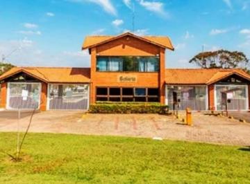 Terreno · 420m² · Terreno a Venda no Condominio Solaris em Boituva