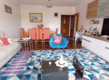 Apartamento · 98m² · 3 Quartos · 2 Vagas · Apartamento à venda, 3 quartos, 1 suíte, 2 vagas, Praça da Bandeira - RIO DE JANEIRO/RJ