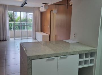 Apartamento · 76m² · 2 Quartos · 2 Vagas · Apartamento à venda em Sorocaba, Edifício Roma, Jardim Judith, com 2 suítes, com 76 m²