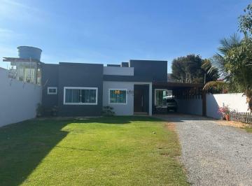 Casa · 2m² · 3 Quartos · 4 Vagas · Maestria Sua imobiliária de confiança em Sorriso-MT