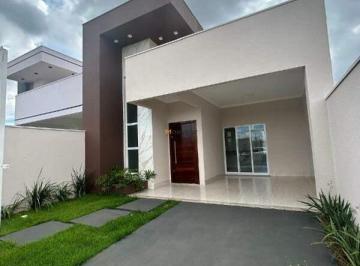 Casa · 110m² · 3 Quartos · Maestria Sua imobiliária de confiança em Sorriso-MT 