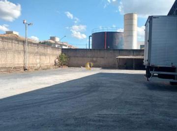 Comercial · 1026m² · GALPÃO NO BAIRRO SÃO CRISTOVÃO
