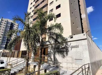 FOTO 40.JPG · Apartamento 4 Quartos com Suíte e Lazer Completo no Residencial Quinta das Águas