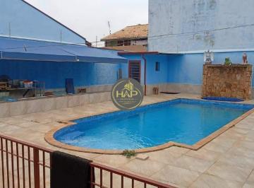 Casa · 162m² · 1 Quarto · 4 Vagas · Vendo Casa Térrea em Paulínia - SP