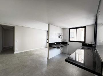 Apartamento · 57m² · 2 Quartos · 2 Vagas · Apartamento à venda com 57m², 2 quartos e 2 vagas Bairro Santa Efigênia