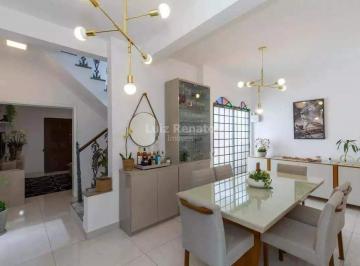 Casa · 279m² · 6 Quartos · 3 Vagas · Casa à venda no bairro Alto Barroca