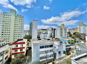 Apartamento · 125m² · 3 Quartos · 3 Vagas · Cobertura à venda no bairro Cruzeiro