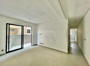 Apartamento · 82m² · 2 Quartos · 2 Vagas · Área privativa à venda no bairro Cruzeiro