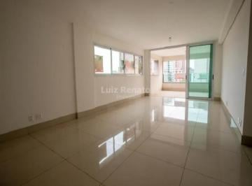 Apartamento · 162m² · 4 Quartos · 3 Vagas · Apartamento à venda no bairro Cruzeiro