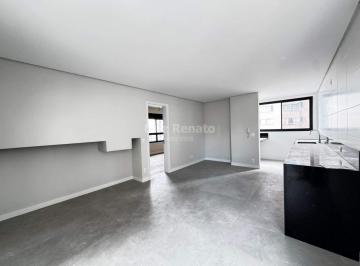 Apartamento · 50m² · 1 Quarto · 1 Vaga · Apartamento à venda com 50m², 1 quarto e 1 vaga - Bairro Santa Efigênia