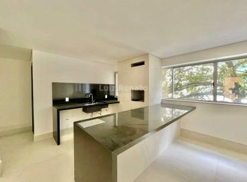 Apartamento · 135m² · 3 Quartos · 4 Vagas · Área privativa à venda no bairro Lourdes