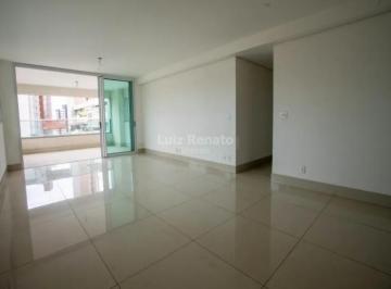 Apartamento · 162m² · 4 Quartos · 3 Vagas · Apartamento à venda no bairro Cruzeiro