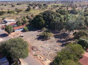 Terreno · 3570m² · Terreno 3570 M² - Vila Haro - Três Lagoas / MS
