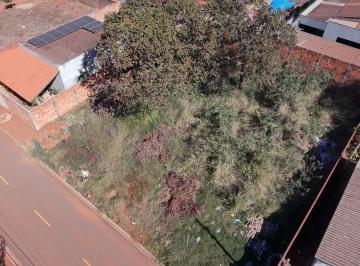 Terreno · 270m² · Terreno 270 M² - Vila Verde - Três Lagoas / MS