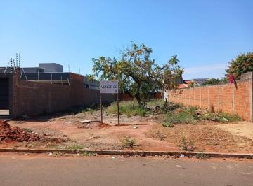 Terreno · 700m² · Terreno - Jardim dos Ipês III - Três Lagoas / MS