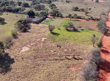 Terreno · 5000m² · Terreno 5.000 M² - Chácara Imperial - Três Lagoas / MS