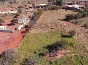 Terreno · 10000m² · Terreno 10.000 M² - Chácara Imperial - Três Lagoas / MS