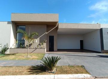 Casa · 150m² · 3 Quartos · 2 Vagas · Casa 3 Quartos - Condomínio Terraville - Três Lagoas / MS