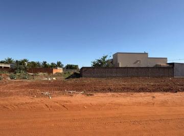 Terreno · 300m² · Terreno 300 M² - Jardim Alvorada - Três Lagoas / MS
