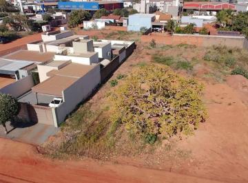 Terreno · 1000m² · Terreno - Jardim Alvorada - Três Lagoas / MS