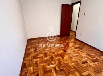 Apartamento de 3 quartos, Belo Horizonte · Apartamento 3 quartos no Sion (frente) – 100 m², 1 vaga