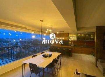Apartamento · 200m² · 3 Quartos · 3 Vagas · Apartamento à venda, bairro Mercês