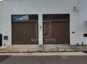 Fachada Unidade · Salão/Galpão (salão - térreo)