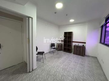 Comercial · 40m² · Sala Comercial à venda no bairro Vila Mathias