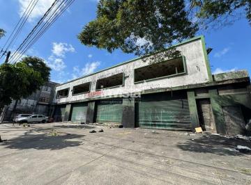 Terreno · 2454m² · Terreno com 2.454 m² para Alugar no Paquetá em SANTOS