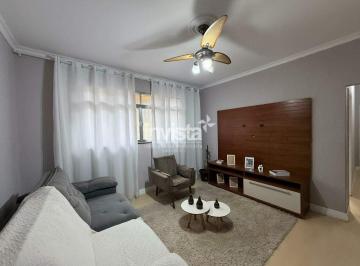 Apartamento · 92m² · 3 Quartos · 1 Vaga · Apartamento à venda no bairro Embaré