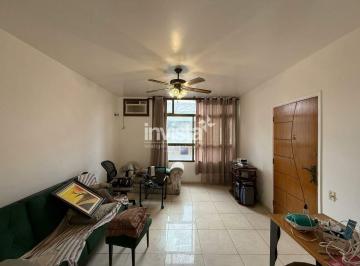 Apartamento · 110m² · 2 Quartos · 1 Vaga · Apartamento para aluguel no bairro Aparecida