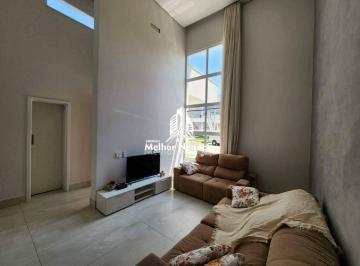 Casa · 148m² · 3 Quartos · 2 Vagas · Casa com 03 quartos (01 suíte) à venda no condomínio Residencial Jardim de Mônaco, Hortolândia - SP