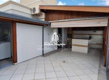 Apartamento · 145m² · 3 Quartos · 1 Vaga · Apartamento duplex à venda com 3 quartos (1 suíte) Condomínio Cintia em Campinas - SP