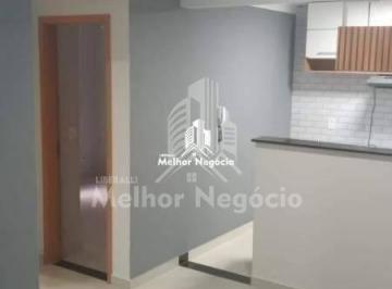 Apartamento · 43m² · 2 Quartos · 1 Vaga · Apartamento 2 dormitórios 43m2 no Terramérica em Americana / SP