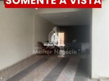 Casa · 220m² · 3 Quartos · 3 Vagas · (Não aceita Financiamento) Casa com 3 quartos (1 suíte) à venda no bairro Jardim Metonópolis, Campin
