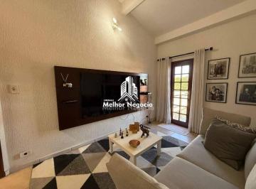 Casa · 80m² · 3 Quartos · 1 Vaga · Casa com 03 quartos à venda no bairro Piracicamirim em Piracicaba - SP