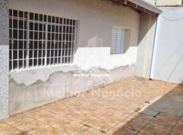 Casa · 110m² · 3 Quartos · 3 Vagas · Casa com 3 quartos (1 suíte) à venda no bairro Jardim São Bernardo em Campinas - SP