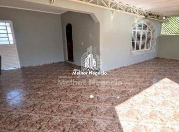 Casa · 232m² · 5 Quartos · 3 Vagas · Casa à venda com 5 quartos (1 suíte) no bairro Jardim Melina I em Campinas  - SP