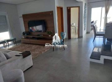 Casa · 270m² · 3 Quartos · 3 Vagas · Casa à venda com 03 quartos, sendo 1 suíte com closet, no Condomínio Residencial Jardim de Mônaco, e