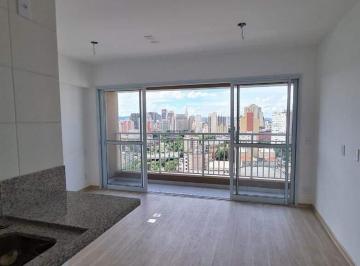 Apartamento · 27m² · 1 Quarto · Apartamento à venda, 1 quarto, Liberdade - São Paulo/SP